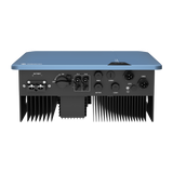 Solplanet hybrid inverter ASW6000H-S2, 6kW, 1P, 2 MPPT, Wifi Stick, 16A MPPT input current, DC SUNCLIX, AC Vaconn, w/AFCI