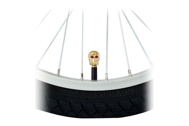 Capac Valva, Material ABS