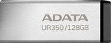 Memorie USB Flash Drive  Adata 128GB USB 3.2 Metalic Silver