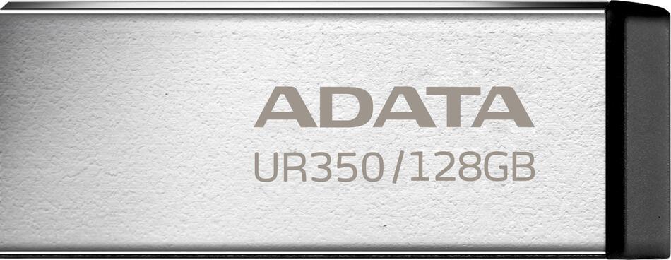 Memorie USB Flash Drive  Adata 128GB USB 3.2 Metalic Silver