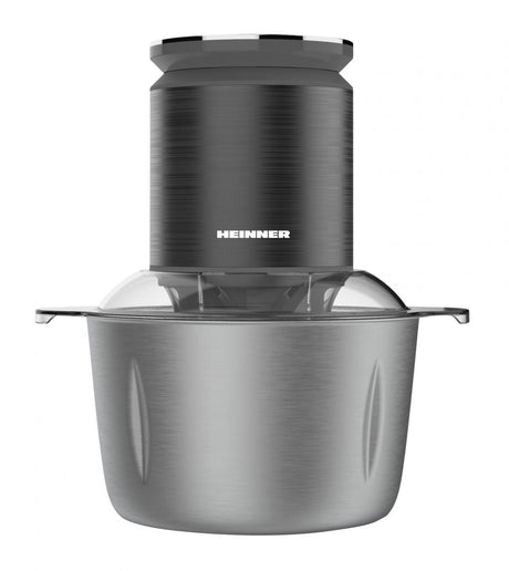 TOCATOR DE LEGUME HEINNER HMC-KD800SS