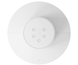 Xiaomi BPTSO2DMU. Type: Household tower fan, Product colour: White, Placement: Floor, Table. Power source type: DC, Power consumption (typical): 24 W, Energy consumption per 1000 hours: 1 kWh. Width: 290 mm, Depth: 290 mm, Height: 1014 mm