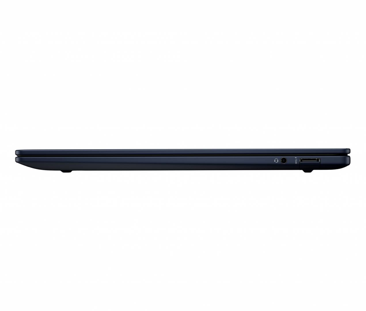 Laptop HP EliteBook Ultra G1i cu procesor Intel Core Ultra 5-226V 8-Core (2.1GHz, up to 4.5GHz, 8MB), 14.0 inch 2.8K, Intel Integrated Graphics, 16 GB LPDDR5x, SSD, 512GB PCIe NVMe, Windows 11 Pro 64bit NextGen Standard, Atmospheric Blue