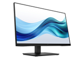 Monitor Consumer HP Series 3 Pro 327pe, 27", 1920 x 1080 pixeli, Black, 3 ani Garantie