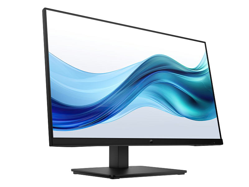 Monitor Consumer HP Series 3 Pro 327pe, 27", 1920 x 1080 pixeli, Black, 3 ani Garantie