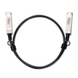 ZYXEL 100G QSFP28 DAC 1M - Direct Attached Cable 100G QSFP28 1M
