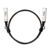 ZYXEL 100G QSFP28 DAC 1M - Direct Attached Cable 100G QSFP28 1M