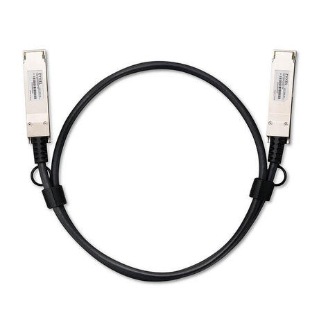 ZYXEL 100G QSFP28 DAC 1M - Direct Attached Cable 100G QSFP28 1M