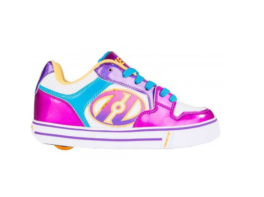 ROLE HEELYS MOTION PLUS 39 ALB/MULTI