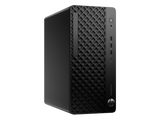 Desktop Business HP ProDesk 4 G1i Tower cu procesor Intel Core Ultra 5 235 pana la 5.0 GHz, 16 GB DDR5, 512GB SSD, Intel Integrated Graphics, Windows 11 Pro, Black, 3 ani Garantie