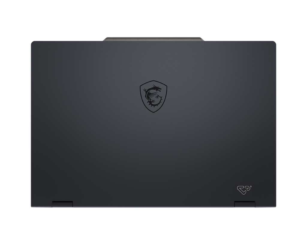Notebook Gaming MSI Cyborg 15, cu procesor Intel Core i5-13420H, 15.6'' IPS, 16 GB DDR5, 512 GB SSD, NVIDIA GeForce RTX 5050, 8GB GDDR7, Fr OS