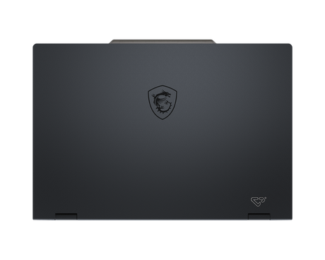 Notebook Gaming MSI Cyborg 15, cu procesor Intel Core i5-13420H, 15.6'' IPS, 16 GB DDR5, 512 GB SSD, NVIDIA GeForce RTX 5050, 8GB GDDR7, Fr OS