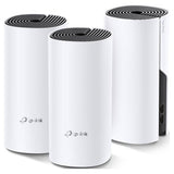 Router wireless TP-LINK DECO M4, WIFI 5, Mesh, Dual Band