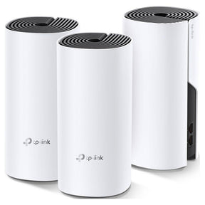 Router wireless TP-LINK DECO M4, WIFI 5, Mesh, Dual Band