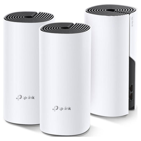 Router wireless TP-LINK DECO M4, WIFI 5, Mesh, Dual Band