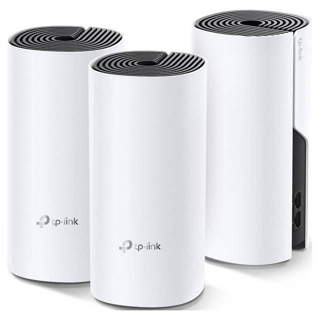 Router wireless TP-LINK DECO M4, WIFI 5, Mesh, Dual Band