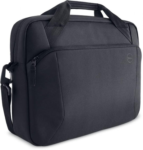 Geanta laptop Dell EcoLoop Pro Slim Briefcase 15, Negru, 3 ani Garantie