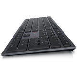 Dell Premier Collaboration Keyboard - KB900  US International (QWERTY)