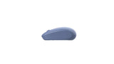 Mouse Serioux Spark 215 Wireless Albastru, Senzor: Optic, DPI: 1000, conexiune: Dongle USB 2,4 GHz, banda de frecventa: 2,4 GHz, click silentios, alimentare: 1 baterie AA inclusa, 1,5 V, cerințe OS: Win, Mac, Vista