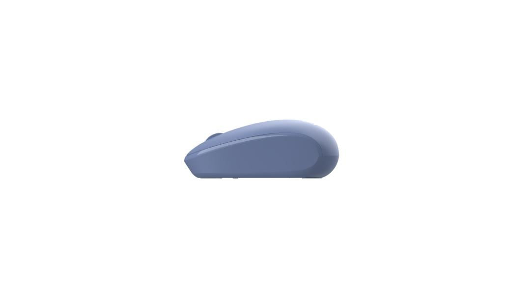 Mouse Serioux Spark 215 Wireless Albastru, Senzor: Optic, DPI: 1000, conexiune: Dongle USB 2,4 GHz, banda de frecventa: 2,4 GHz, click silentios, alimentare: 1 baterie AA inclusa, 1,5 V, cerințe OS: Win, Mac, Vista