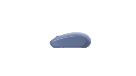 Mouse Serioux Spark 215 Wireless Albastru, Senzor: Optic, DPI: 1000, conexiune: Dongle USB 2,4 GHz, banda de frecventa: 2,4 GHz, click silentios, alimentare: 1 baterie AA inclusa, 1,5 V, cerințe OS: Win, Mac, Vista