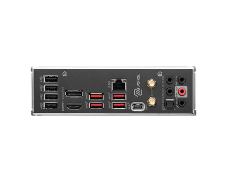 Placa de baza MSI MAG B760 TOMAHAWK WIFI LGA1700 DDR5