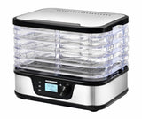 DESHIDRATOR FRUCTE SI LEGUME HEINNER ELITEDRY HFD-K380DSS