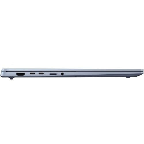 Notebook Consumer ASUS Vivobook S16 OLED, cu procesor Intel Core Ultra 7 255H, 16'' OLED, 16 GB LPDDR5x, 1 TB SSD, Intel Arc 140T, Windows 11 Pro