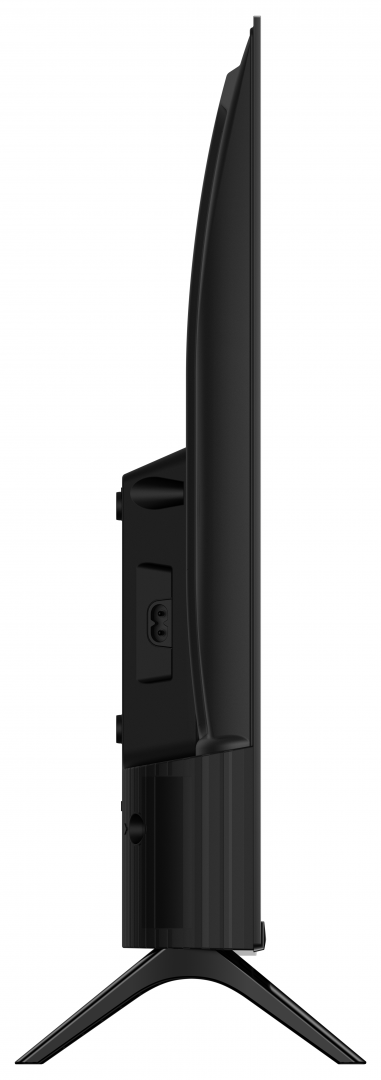 Televizor TCL QLED 32S41K, 80 cm, Smart Android TV, HD