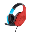 Casti cu fir GXT 416S Zirox Nintendo Switch, cu microfon, interfata 3.5mm, frecventa raspuns 20 Hz - 20.000 Hz, sensibilitate 90 dB, multicolor