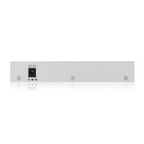 ZYXEL GS1200v3 8-Port GbE Web Managed Switch