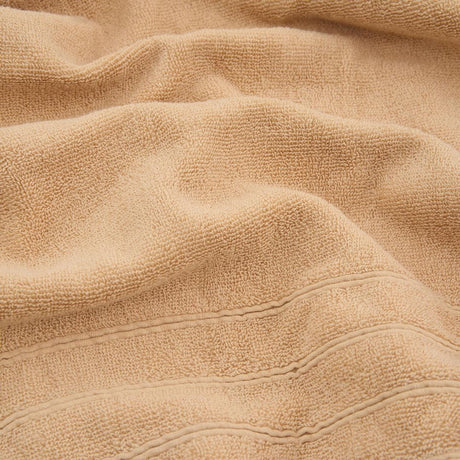 Prosop de baie Honey Cream, bumbac 500 gr, 70x140 cm