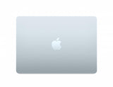MacBook Air 13.6" Retina/Apple M4 (CPU 10-core, GPU 10-core, Neural Engine16-core)/16GB/512GB - Sky Blue - US KB (2025) 35W USB‑C (Cto fromMC6U4RO/A)