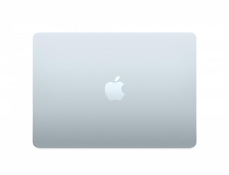 MacBook Air 13.6" Retina/Apple M4 (CPU 10-core, GPU 10-core, Neural Engine16-core)/16GB/512GB - Sky Blue - US KB (2025) 35W USB‑C (Cto fromMC6U4RO/A)