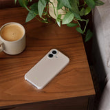 Beats iPhone 17 Case with MagSafe and Camera Control — Lime Stone