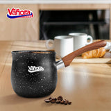IBRIC DIN ALUMINIU 13 CM, 1.4 L, VANORA HOME