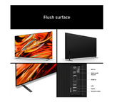 Televizor Sony BRAVIA XR 7 II True RGB LED 85XR75M2, 215 cm, Smart Google TV, 4K Ultra HD, 120Hz, Clasa C (Model 2026)