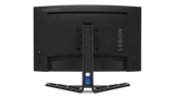 Monitor Gaming Lenovo Legion R27fc-30, 27", 1920x1080 pixeli, Black, 3 ani Garantie