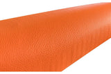 SA PEGAS STR1+2 HL-2606 PIELE VACA, SPUMA DENSITATE MARE, LUNGIME: 21.5 INCH, PORTOCALIU