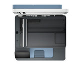 Multifunctional laser HP Color LaserJet Pro MFP 3302fdn, format A4, Color, Duplex, USB + LAN