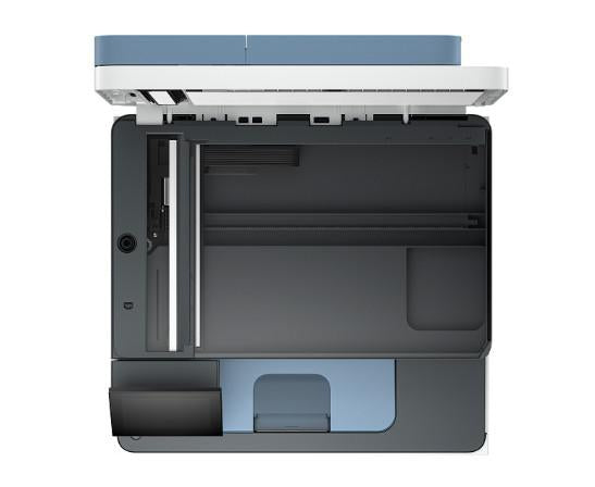 Multifunctional laser HP Color LaserJet Pro MFP 3302fdn, format A4, Color, Duplex, USB + LAN