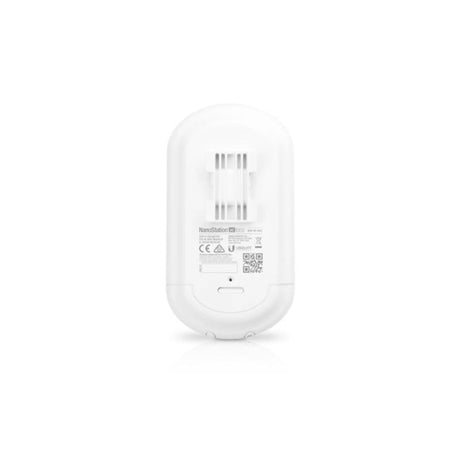 Access point Ubiquiti Nano Station LOCO5AC; MIMO 5 GHz