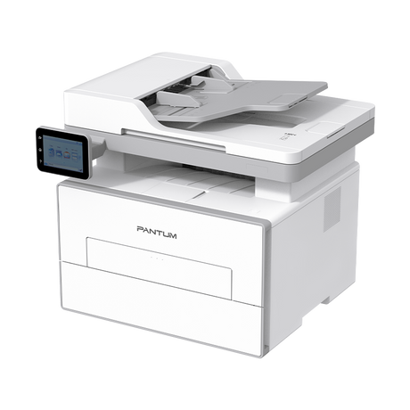 Multifunctional laser Pantum BM4300ADW, format A4, Monocrom, Duplex, USB + LAN + Wi-Fi