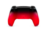 Sony PS5 Dualsense Controller Techno Red