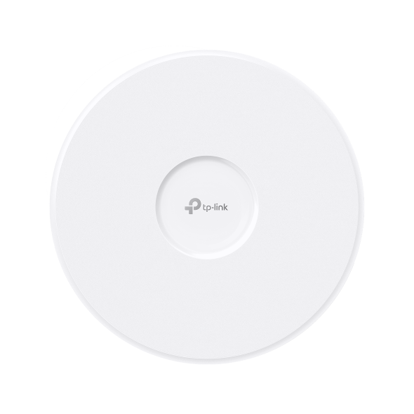 Access point TP-Link BE9300, Poe, Triple-band, WiFi 7 - BE