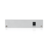 ZYXEL GS1200-5V3 5PORT GB WEBMNG SWITCH