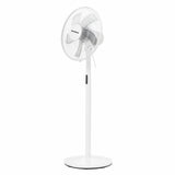 VENTILATOR CU PICIOR HEINNER HMSF-3WH