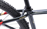 Bicicleta MTB Pegas DRUMET PRO M 29'' GRI CARBON