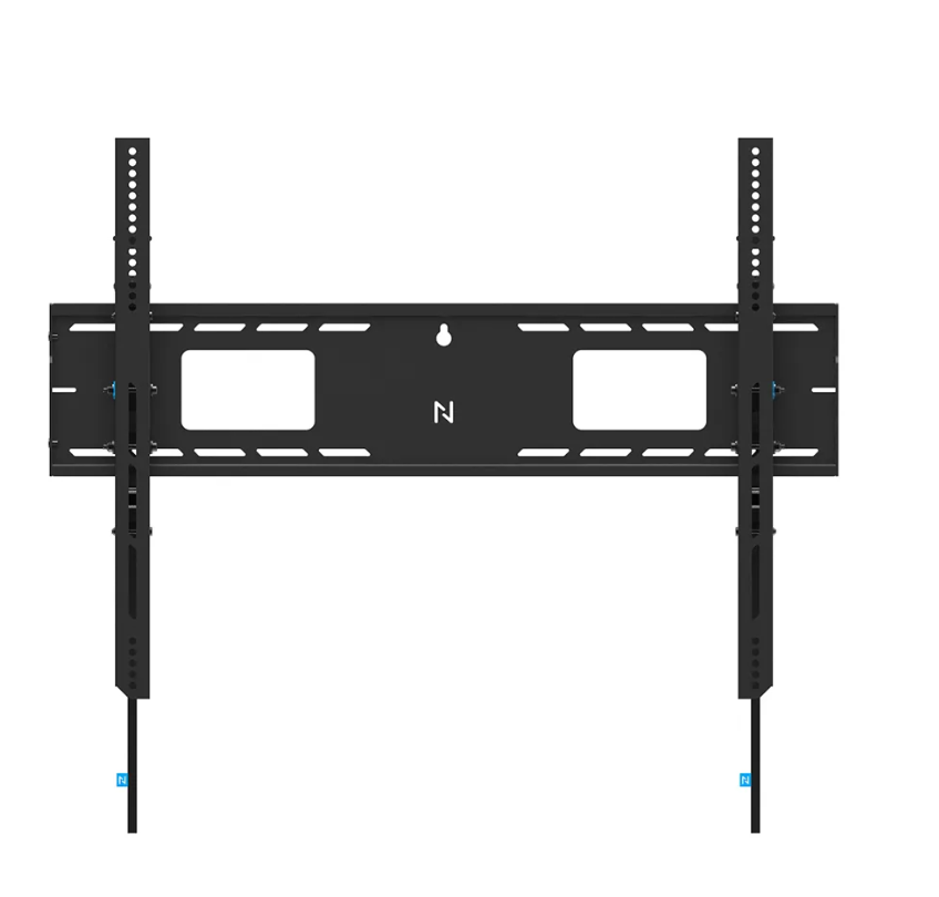 Suport TV Neomounts WL35-750BL18, 98'', perete, VESA Maxim 800x600 mm