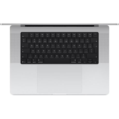 MacBook Pro 16.2"/Apple M5 Pro (CPU 18-core, GPU 20-core, Neural Engine 16-core)/64GB/1TB - Silver - INT KB (Nano Texture Display, No Adapter) - 2026 (CTO from MGE64RO/A)